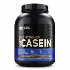 Optimum Nutrition Caseina Gold Standard - 1,8 Kg