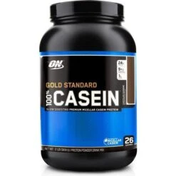 Optimum Nutrition Caseina Gold Standard - 909 Gr