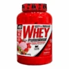 100% Deluxe Whey Professional - 2kg