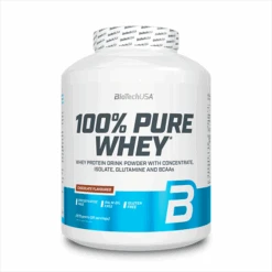 100% Pure Whey - 2.27kg