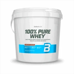 100% Pure Whey - 4kg