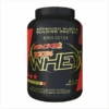 100% Whey - 908g -Suplementos Deportivos 100 whey 1