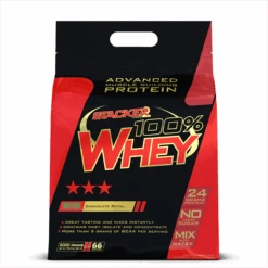 100% Whey - 2kg