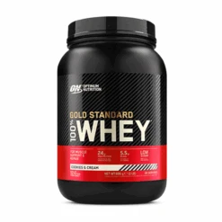 Optimum Nutrition 100% Whey Gold Standard - 2Lb (0,9Kg)