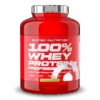 Scitec Nutrition 100% Whey Protein Professional - 2350g -Suplementos Deportivos 100 whey protein professional 2350 g