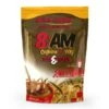 8AM Cafeína + Mg (Avena Y Proteína) - 650g 1 8AM Cafeína + Mg (Avena Y Proteína) - 650g -Suplementos Deportivos 8am con cafeina 650g