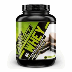 Addict Whey - 2kg