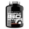 Scitec Nutrition Anabolic ISO+Hydro - 2350g 2 Scitec Nutrition Anabolic ISO+Hydro - 2350g -Suplementos Deportivos anabolic isohydro 2350g