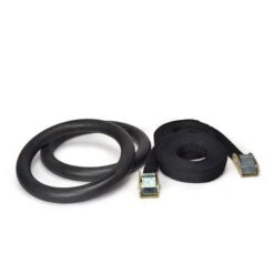 Anillas De Entrenamiento ABS Con Cintas