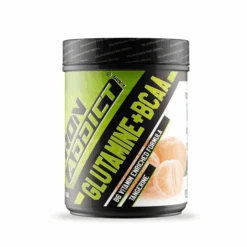BCAA + Glutamina - 500g