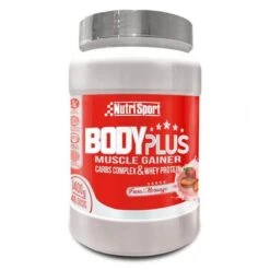 Body Plus - 1.4Kg