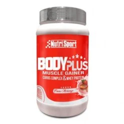 Body Plus - 850g