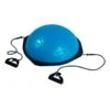 Balance Ball - 60 Cm 1 Balance Ball - 60 Cm -Suplementos Deportivos bosu aerobic