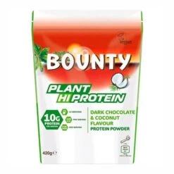 Bounty Plant Hi Protein - 420g