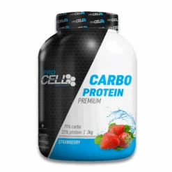 Carbo Protein Premium - 3kg