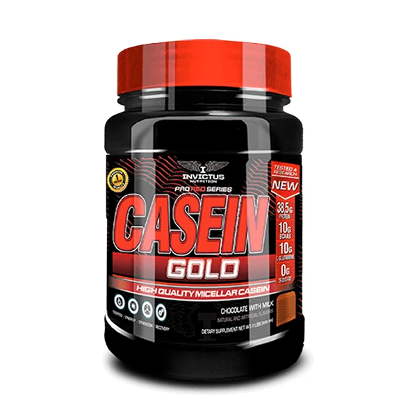 Casein Gold - 908g 3 Casein Gold - 908g