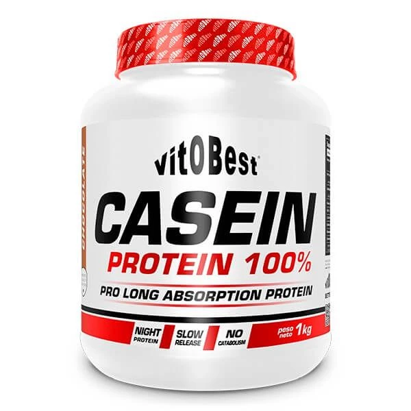 QNT Casein Protein - 908g 3 QNT Casein Protein - 908g