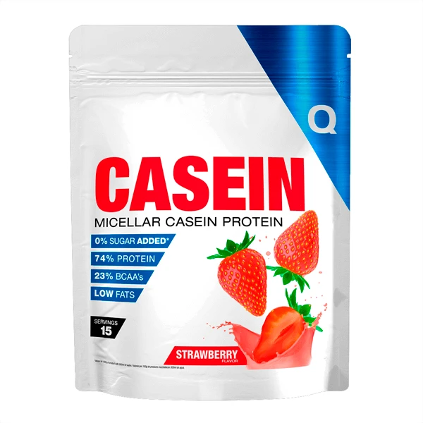 Casein (Caseína) - 500g 3 Casein (Caseína) - 500g
