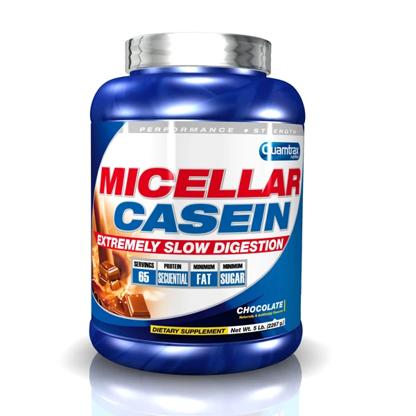 Caseina Micelar - 2,3 Kg 3 Caseina Micelar - 2,3 Kg