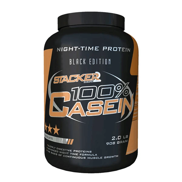 100% Caseina - 908g 3 100% Caseina - 908g