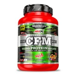 CFM Nitro Protein Isolate - 1Kg
