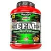 CFM Nitro Protein Isolate - 2Kg -Suplementos Deportivos cfm nitro protein isolate
