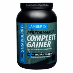 Complete Gainer - 1816g