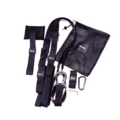 Correas De Suspension Power Suspension