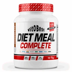 Diet Meal Complete - 1Kg