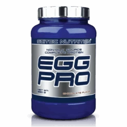 Scitec Nutrition Egg Pro - 930g (Proteína De Huevo)