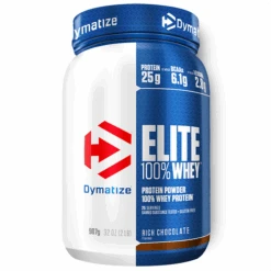 Elite Whey - 908 G