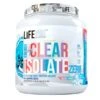 Energy Clear Isolate Zero - 800g 1 Energy Clear Isolate Zero - 800g -Suplementos Deportivos energy clear isolate zero