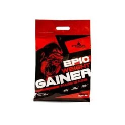 PEAK Epic Weight Gainer - 4.5 Kg