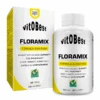 Floramix - 60 Cápsulas Vegetales -Suplementos Deportivos floramix 60 capsulas