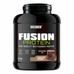 Weider Fusion Protein - 1,2Kg
