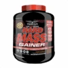 Hard Mass Gainer - 3kg -Suplementos Deportivos hard mass gainer