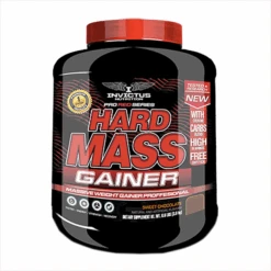 Hard Mass Gainer - 3kg
