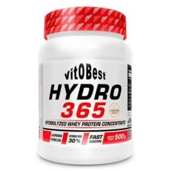 Hydro 365 - 500g