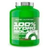 Scitec Nutrition 100% Hydro Isolate - 2Kg -Suplementos Deportivos hydro isolate 1