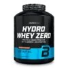 Hydro Whey Zero - 1816g -Suplementos Deportivos hydro whey zero 1816g