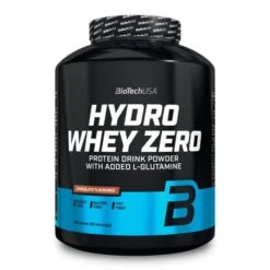 Hydro Whey Zero - 1816g