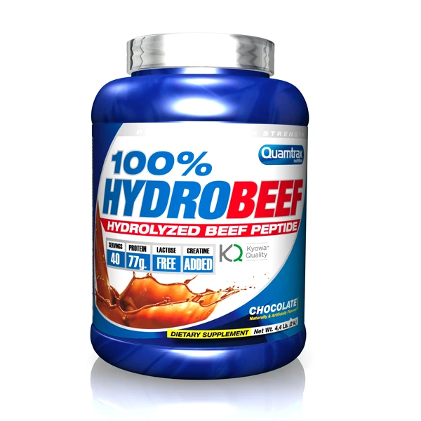 HydroBeef - 2kg 3 HydroBeef - 2kg
