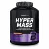 Hyper Mass - 2270g -Suplementos Deportivos hyper mass 1
