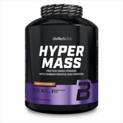 Hyper Mass - 2270g