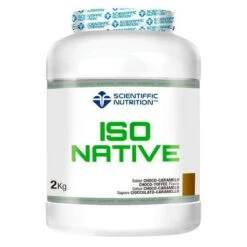 ISO Native - 2Kg