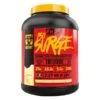Mutant Iso Surge - 2,3Kg -Suplementos Deportivos iso surge