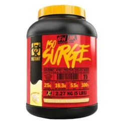 Mutant Iso Surge - 2,3Kg