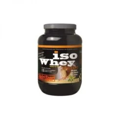Iso Whey Cero Cero - 1kg