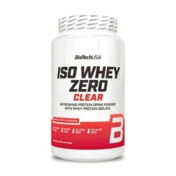 Iso Whey Zero Clear - 1362g
