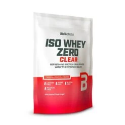 Iso Whey Zero Clear - 454g